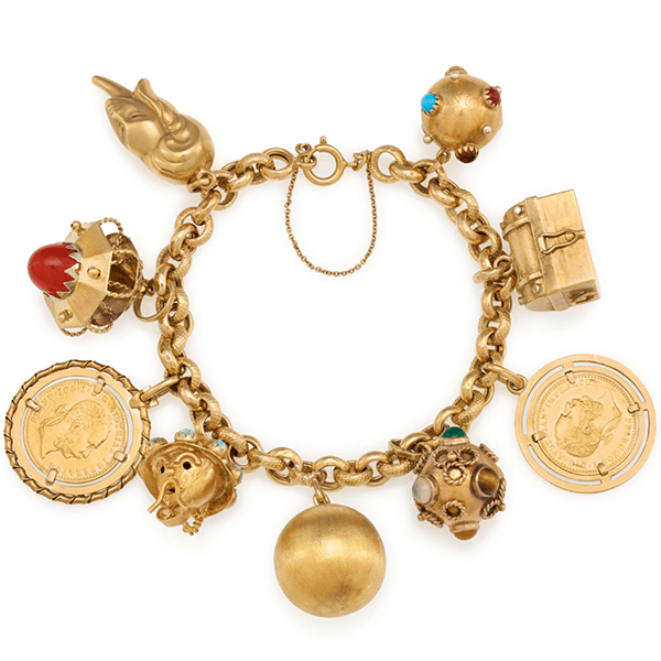 Bulgari Serpenti Tubogas Wristwatch